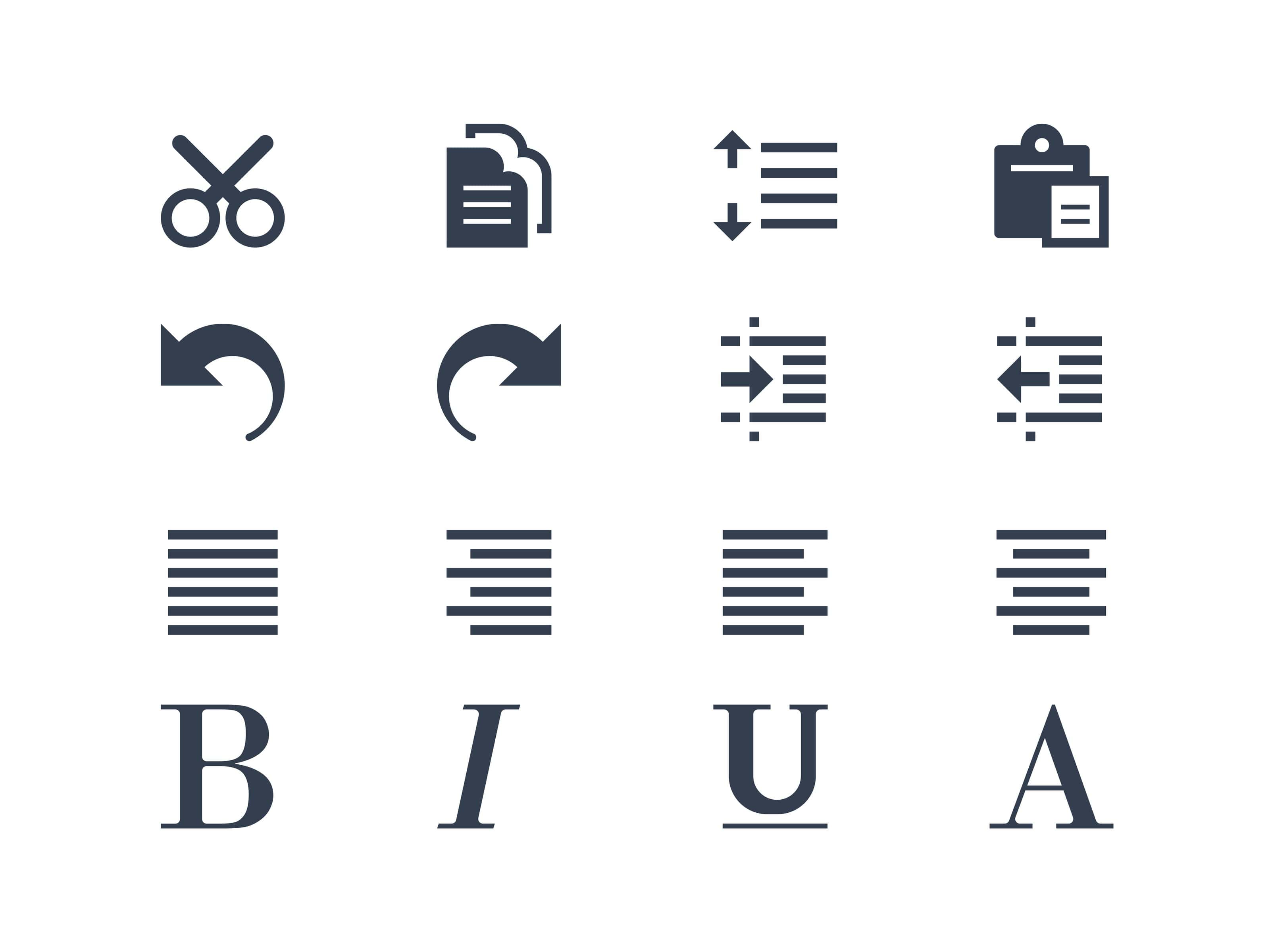 text-formatting-icons
