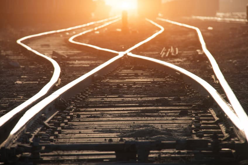 train-tracks-in-the-sunrise