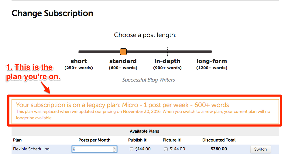 Change-subscription-on-BlogMutt Change-subscription-on-BlogMutt