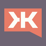 Klout -ogo