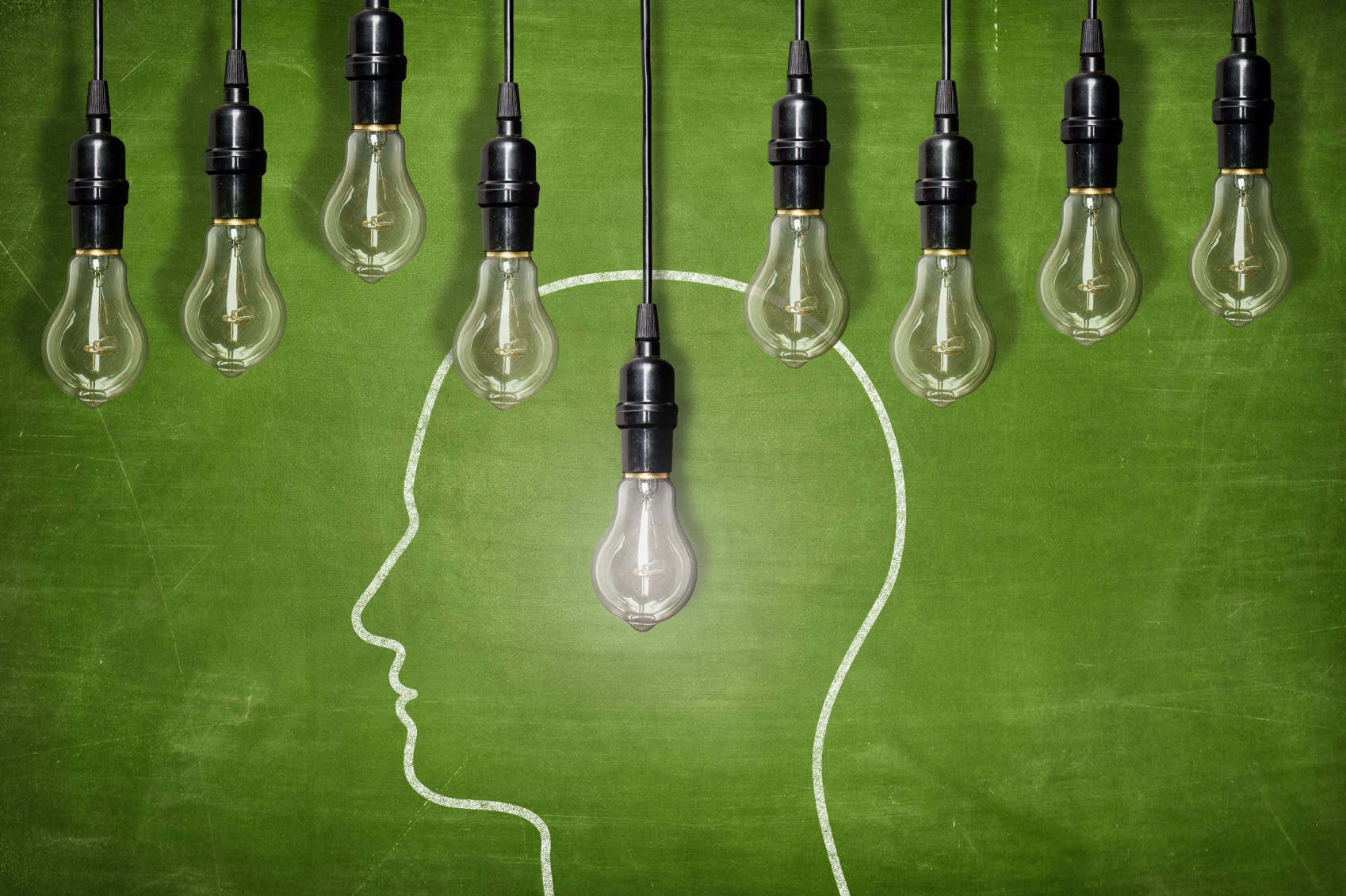 measuring-online-influence-concept-light-bulb-as-idea