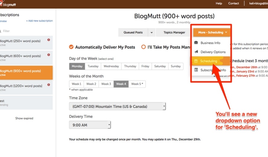 Changing-your-post-scheduling-on-BlogMutt Changing-your-post-scheduling-on-BlogMutt