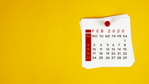 Content Marketing Trends 2020