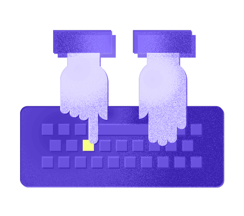 illustrations_color-bg_writers