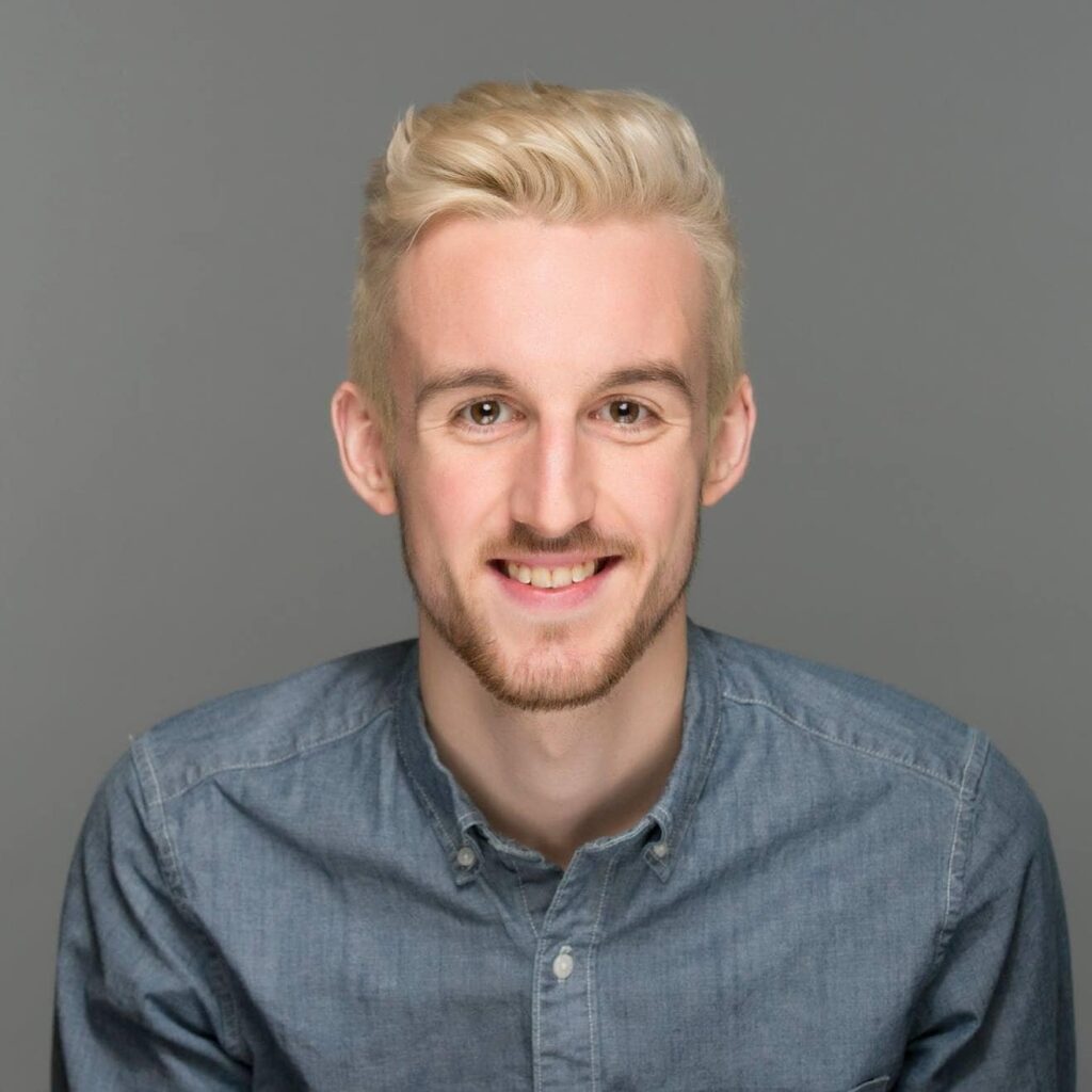 Levi Olmstead—Owner at Levi Olmstead