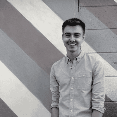 Ryan Scollon—SEO & PPC Consultant, United Kingdom