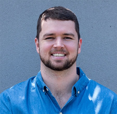 Jonathan Gorham—Founder & Head of SEO at Engine Scout, Australia