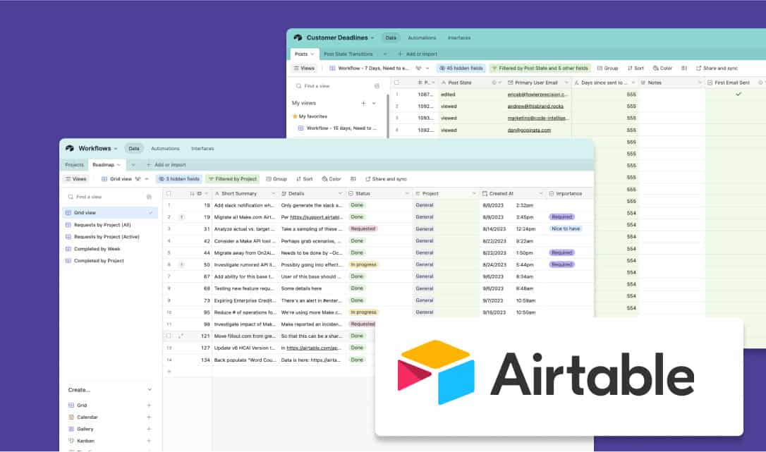 airtable