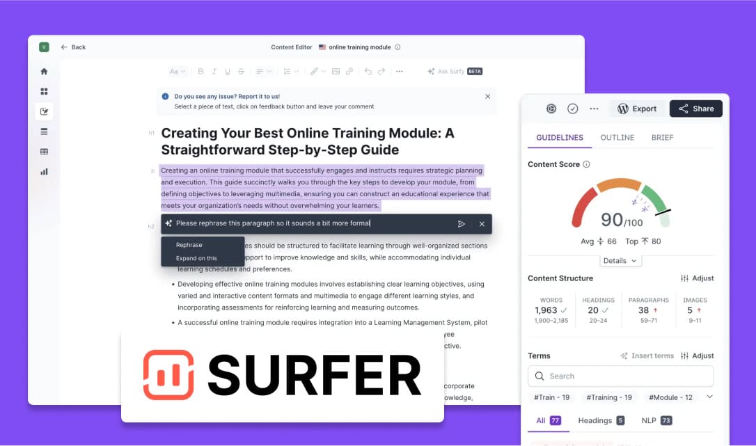 surferseo