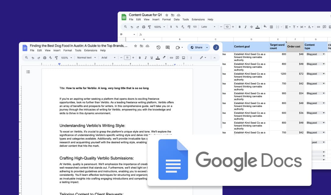 gdocs
